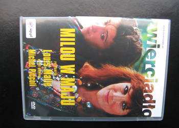 DVD: Milou w maju - reżyseria Louis Malle