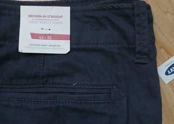 Spodnie męskie 42/32