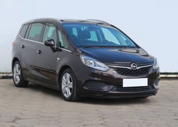 Opel Zafira 1.6 CDTI