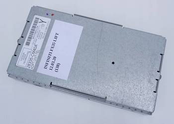 MODUŁ BLUETOOTH INFINITI FX35 FX45 28335CM40A