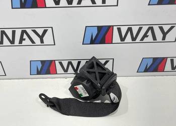 BMW F31 PAS BEZPIECZEŃSTWA GÓRNY ZEWNĘTRZNY TYLNY 7243309