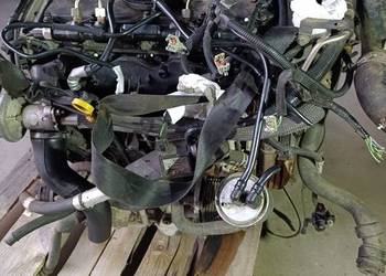 Silnik Ford 2.0 tdci duratoq