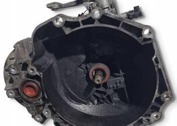 SKRZYNIA BIEGÓW Opel Astra IV J 1.7 CDTI manualna MANUAL M32 6 biegów