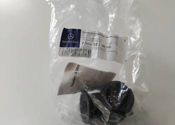 Mercedes-Benz Adapter do przyczep samochodowych A0008211856