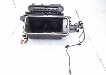 NAGRZEWNICA MAN TGX I 81619006433 Van (minibus) KOMBAJN