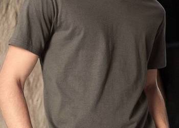 t-shirt męski Sinsay, rozm. L