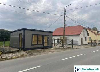 Wynajem lokalu 410m2 Krosno Ks. Stanisława Decowskiego