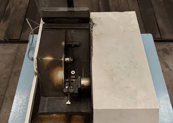 Prezycyjna przecinarka metalograficzna Struers Accutom-5