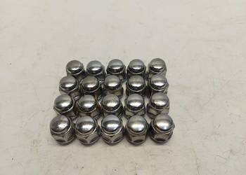 Honda HR-V III eHEV, 2022r NAKRĘTKI DO KÓŁ 20SZTUK