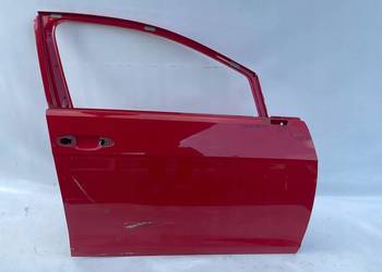DRZWI PRZÓD PRZEDNIE PRAWE VW GOLF VII 7 5G4831604E