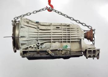 SKRZYNIA BIEGÓW MASERATI GRANTURISMO S 6HP-26 4.7