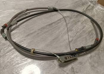 Linka hamulca ręcznego Daewoo Nexia cięgno