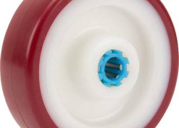 Koło 100 mm UAD100301245