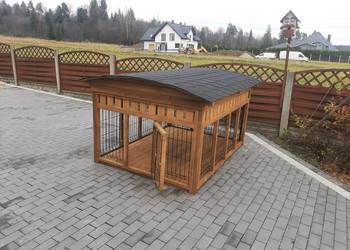 Kojec dla psa