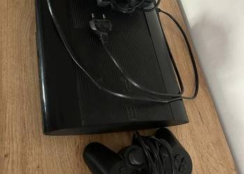 PlayStation 3 Slim