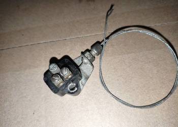 Przełącznik świateł lampy K750 M72 Dniepr MT K650 Ural