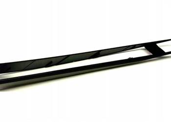 VOLVO XC90 II przednia lewa zaslepka reling dachow 31391875