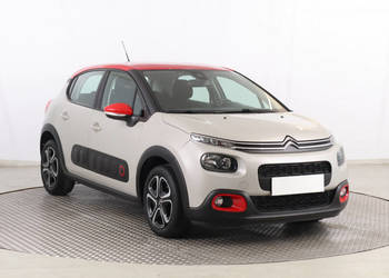 Citroen C3 1.2 PureTech