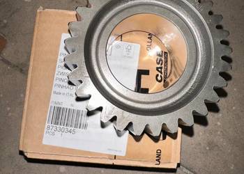 87330345 Koło zębate  Maxxum Case Puma New Holland T7. T6. Nowe ORG CNH