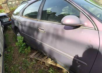 Drzwi od Ford Taurus