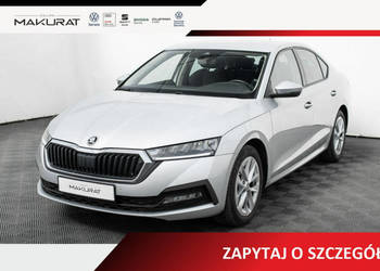 Škoda Octavia GD1F038#1.5 TSI Ambition K.cofania Cz.park LED Salon PL VAT …