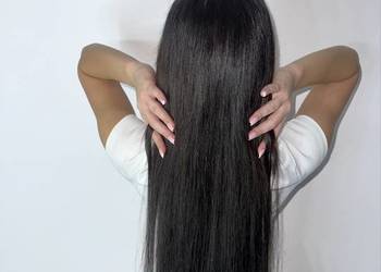 Przedłużanie włosów