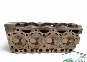 Głowica silnika IVECO 445TA/MLE Dieci 40.7 Agri Plus Głowica silnika IVECO 445TA/MLE Dieci 40.7 Agri Plus