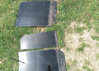 Sprzedam szyby do tylnich drzwi Jeep Liberty 0108