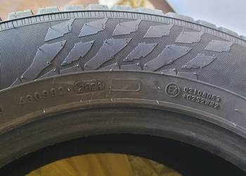 Sprzedam 4 opon Nokian