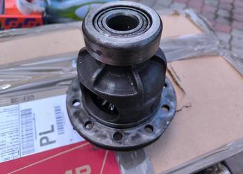Polonez FSO Fiat 125p mechanizm różnicowy satelity most glowka