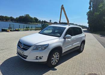 WV Tiguan