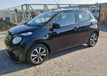 Citroen C1 C1 14.500Km ! II (2014-)