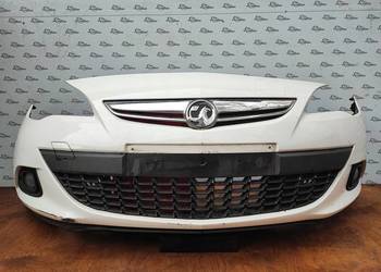 ASTRA J GTC 16r zderzak przód