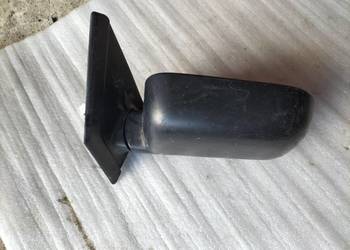 LUSTERKO LEWE ELEKTRYCZNE Mitsubishi Space Runner