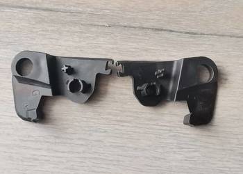 PEUGEOT 207 06-12 UCHWYT REPERATURKA PRAWA / LEWA LAMPY PRZÓD