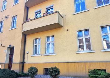 Klimatyczne mieszkanie w zadbanej kamienicy-Wschowa