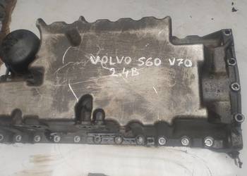VOLVO S60 V70 2,4 B miska olejowa VOLVO S60 V70 2,4 B miska olejowa