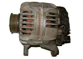 A4 Passat B5 1.8 20V ADR Alternator 90A