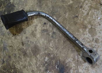 nóżka biegów AWO Simson org, DDR