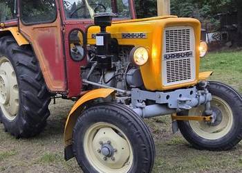 C330 .28 ciągnik zadbany