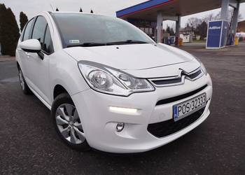 Citroen C3 1.4 HDI