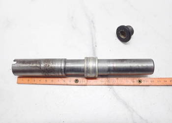 Oś Ośka Koła Przód 25mm Grubości Husqvarna TC 250 TE 03-07r