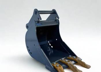 Łyżka podsiębierna 30cm 1,3-2,5t