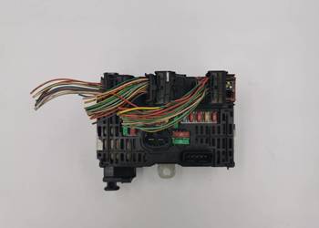 Moduł BSM L04 Skrzynka Bezpieczników Citroen C4 S118983004Q