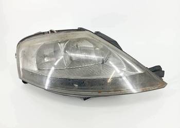 LAMPA PRZÓD PRAWA EUROPA  9680157380 Citroen C3 I (2002-2009)