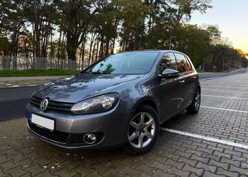 Volkswagen Golf 1.6TDI klima