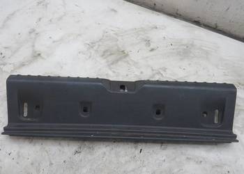 OSŁONA PASA TYLNEGO BMW F20 7221871