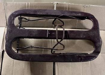 Simson sr2 bagażnik kompletny fajny stan