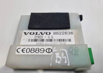 Volvo C30 V50 S40 II MODUŁ ALARMU Sterownik 8622636