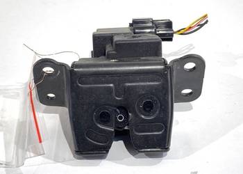 ZAMEK KLAPY TYŁ SSANGYONG TIVOLI Crossover